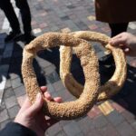 Traditional breakfast in markets with olive oil and honey tasting - What We Love About This Tour