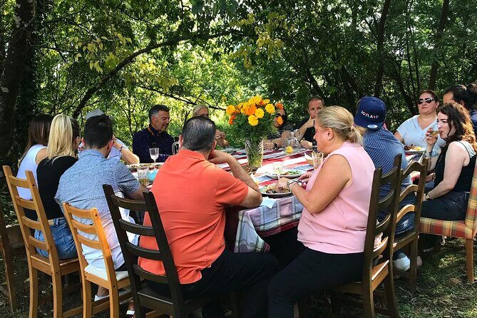 Traditional Cooking Class, Farm Tour & Lunch in the Douro Valley - Practical Info & What to Expect