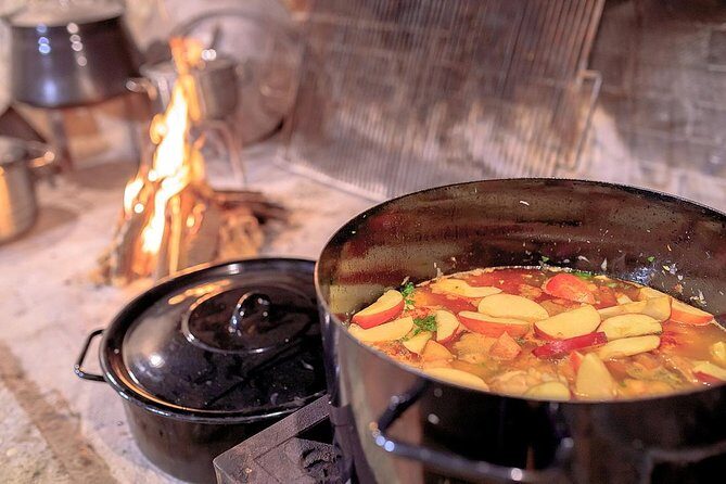 Traditional Cooking Class in Dubrovnik Countryside - Itinerary Breakdown