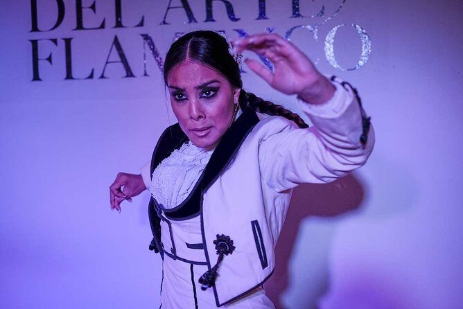 Traditional Flamenco Show - An In-Depth Look at the Flamenco Experience in Granada