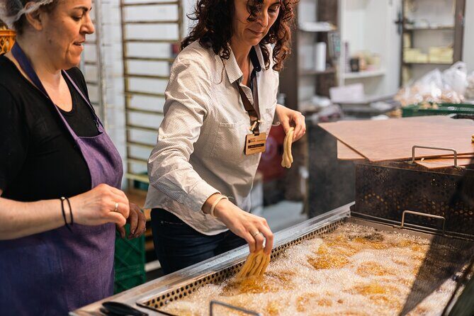 Traditional Food tour, Olive oil Tasting with Lunch in Kalamata, Messinia! - Who Will Love This Tour?