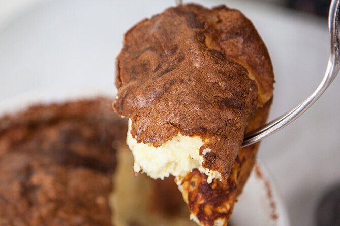 Traditional French Soufflé Cooking Class in Paris in a Local Home - Final thoughts