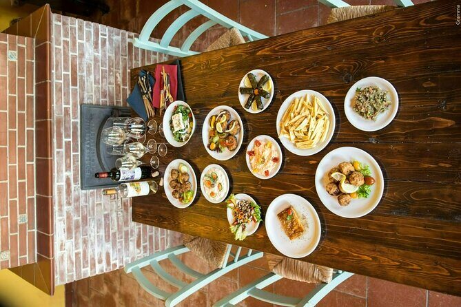 Traditional Greek COOKING class and Wine Tasting in Rhodes - Final Thoughts