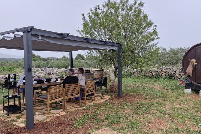Traditional Hvar Cooking Classes, Dinners & 'Poje' Field Tour! - Who Will Love This Tour?