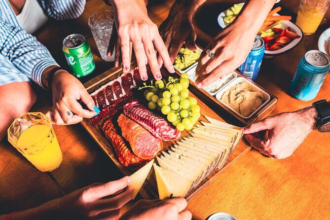 Traditional Mallorquin Llaut Cruise with Tapas and Drinks - Who Would Love This Tour?