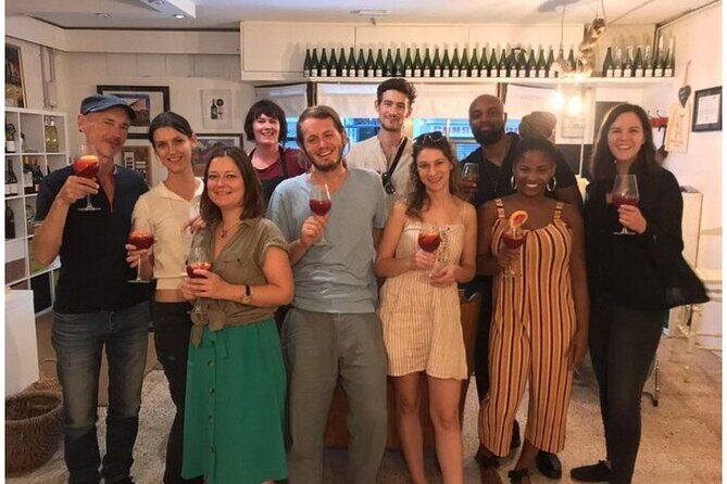 Traditional Paella & Sangría Workshop & Spanish Meal in Madrid - Who Should Book This Tour?