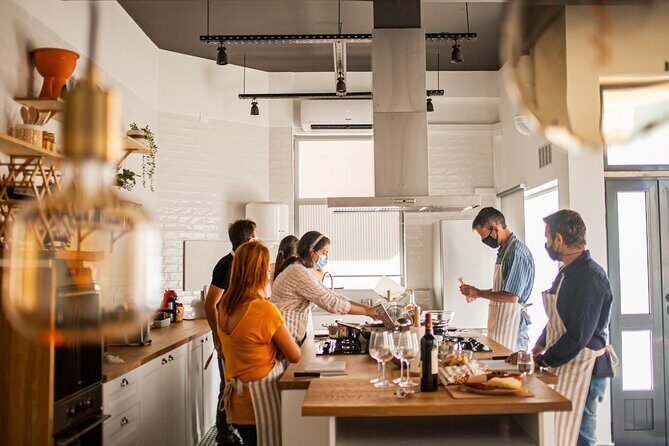 Traditional Portuguese Cooking Class in Lisbon - Who Is This Tour Best For?