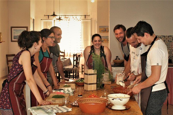 Traditional recipes cooking experience - Traditional Recipes Cooking Experience in Mallorca: A Detailed Review