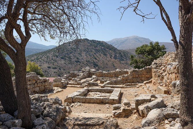 Traditional Villages of Kritsa and Kroustas - Final Thoughts
