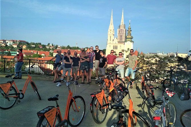 Traditional Workshop Experience Hearts Of Zagreb - What You Can Expect at the Traditional Workshop Experience