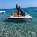 Traganou Beach: Yamaha Jet Ski Rental - A Genuinely Practical Look at the Jet Ski Experience