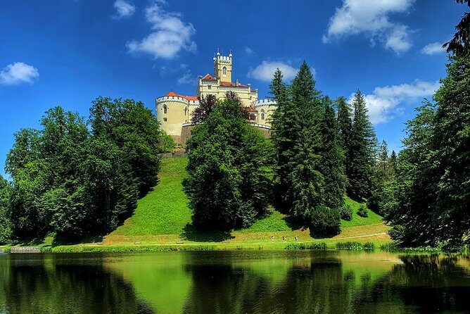Trakoan Castle & Varadin - Private tour from Zagreb - Final Thoughts