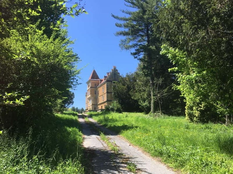 Trakoan: Lakes and Mystical Castles Guided Bike Tour - The Value of This Experience