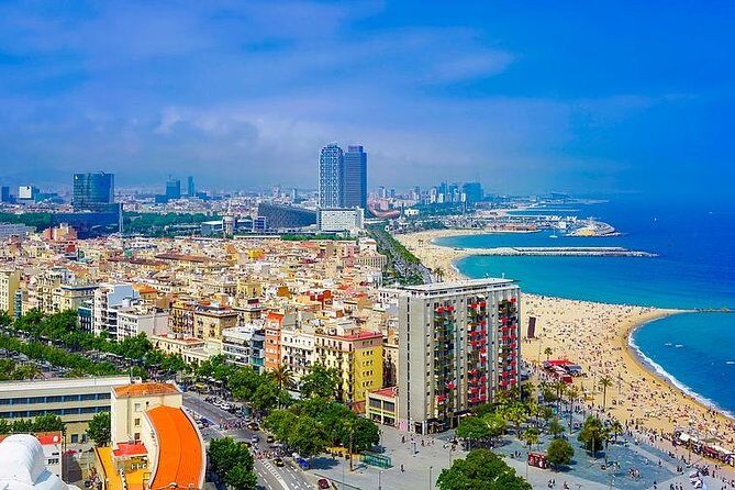 Transfer: El-Prat Airport (BCN) to Barcelona City Center - A Closer Look at the Barcelona Airport Transfer Service