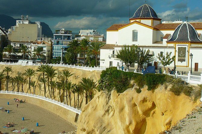 Transfer from Benidorm to Alicante airport in private Sedan car max. 3 passengers - FAQ