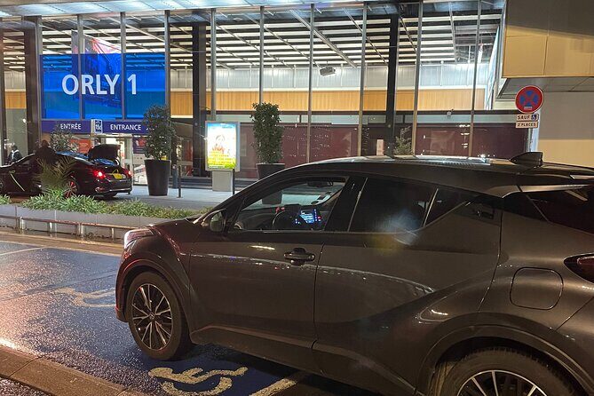 transfer from CDG/ORLY airport to Paris ,multilingual driver - Who This Transfer Service Is Best For