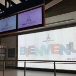 Transfer from Charles de Gaulle airport to Paris - A Detailed Look at the Transfer Experience