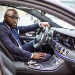 Transfer from Orly/CDG/LBG Airport to Paris (E-Class 2pax) - In-Depth Review of the Transfer Experience
