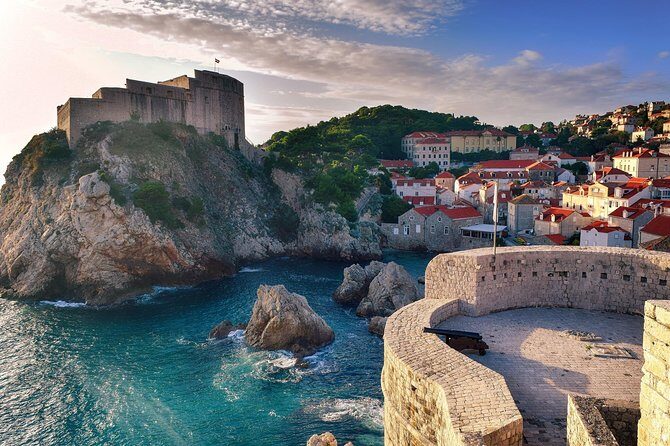 Transfer from Split to Dubrovnik - The Scenic and Cultural Highlights Along the Way