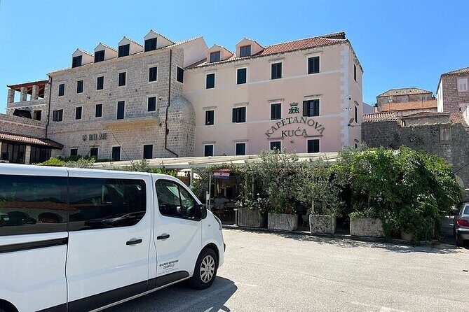 Transfer from Split to Dubrovnik with Stop at the Oyster Farm - What the Reviews Say