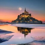Transfer from/to PARISNORMANDY (DEAUVILLE, MONT ST MICHEL) - In-Depth Review of the Transfer Service