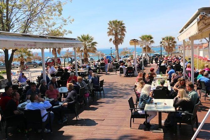 Transfer from Zadar airport to Vir - Who Will Love This Transfer?