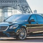 Transfer in Paris in Portuguese - FAQ