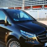Transfer Marseille Airport to Cruise Port - Practical Details That Matter