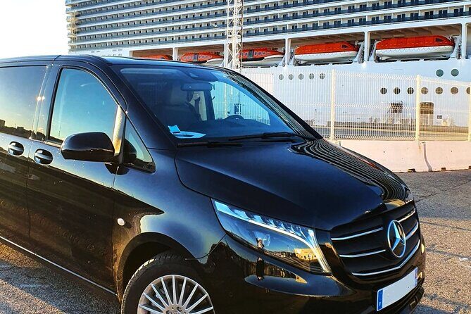 Transfer Marseille Airport to Cruise Port - Practical Details That Matter