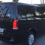Transfer - Nice Airport> Nice city - Key Points