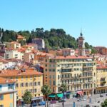 Transfer: Nice City Center to Côte d'Azur Airport(NCE) - The Authentic Experience and Value
