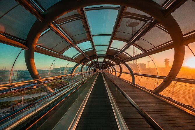 Transfer Paris to any airport in Paris - An In-Depth Look at the Paris Airport Transfer Experience