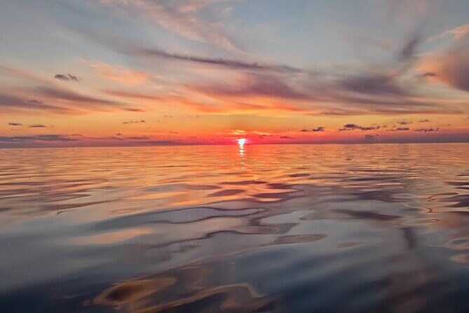 Transfer Rovinj - Venice - Detailed Breakdown of the Itinerary and Experience