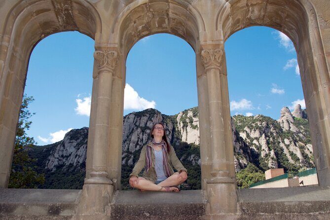 Transfer to Montserrat Monastery from Barcelona - Detailed Breakdown of the Experience