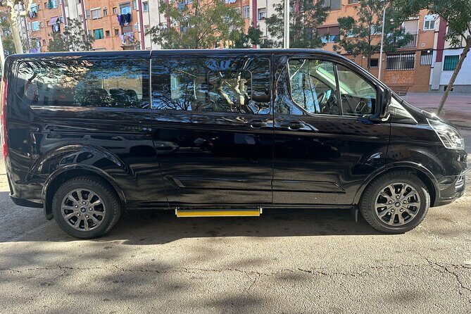 Transfers From Cruise Port to Barcelona Airport - The Value in Simplicity