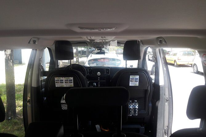 Transferts Airport, Hotel, Station and others places Arcachon, Saint-Emilion on request - Why Choose This Transfer Service?