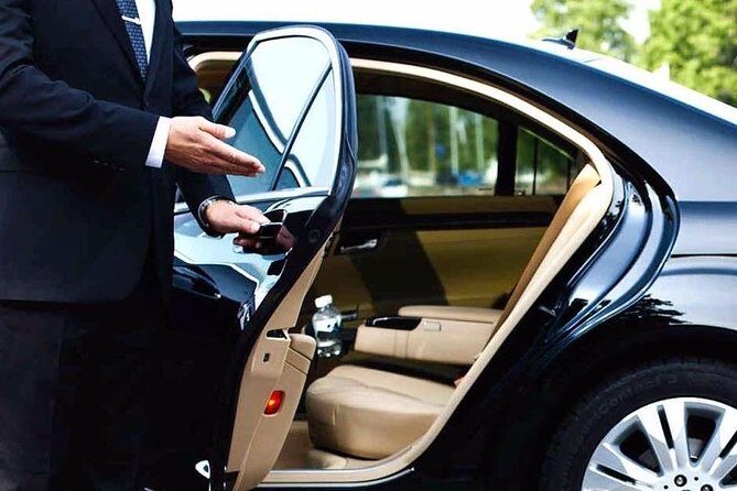 Transport, taxis and shuttles - Why this service stands out