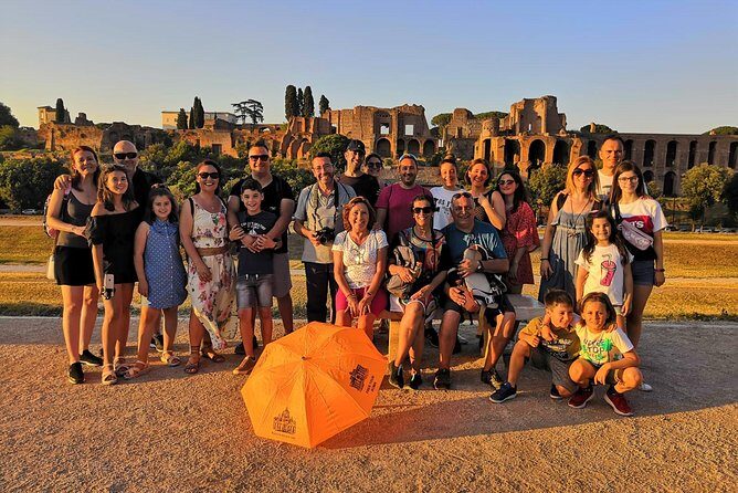 Trastevere Tour - Who Should Consider This Tour?
