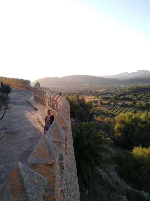 Travel and play tennis in Mallorca - The Experience in Detail: What to Expect