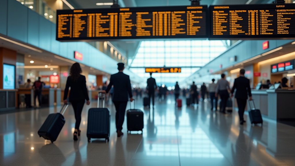 travel boosts global economy