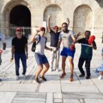 Treasure Hunt Around Acropolis - What Past Travelers Say