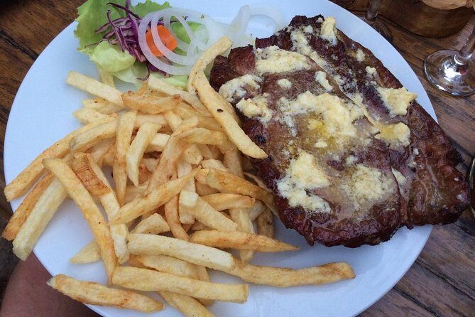 Trebinje Gastro Tour From Dubrovnik - Analyzing the Value