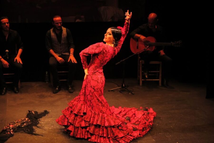 Triana: Authentic Flamenco & Tapas Tour - Why This Tour Works