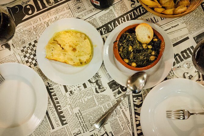 Triana Gourmet Tapas Tour in Seville - Who Is This Tour Best For?