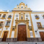 Triana La Flamenca Tour. "Includes a visit to the Corrales." - FAQs