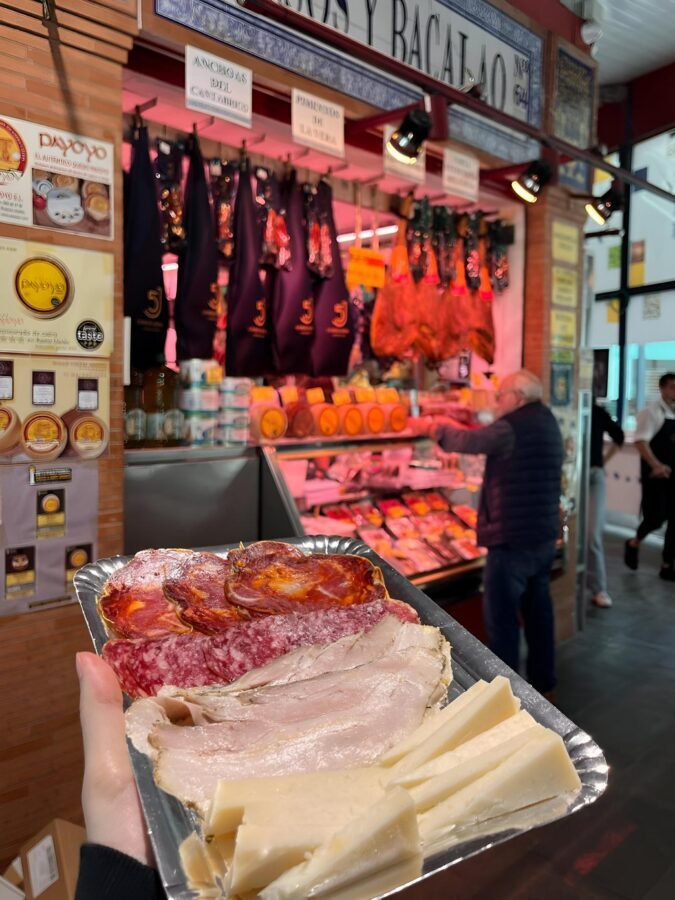 Triana Market Tapas Tour - A Detailed Look at the Triana Market Tapas Tour