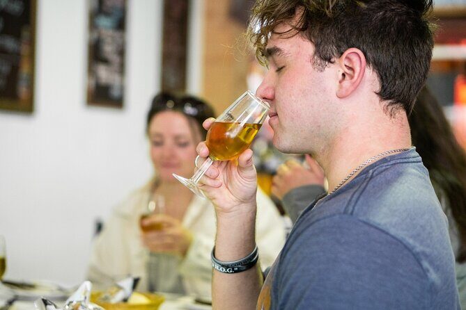 Triana Market Tapas Tour - Who Will Love This Tour?