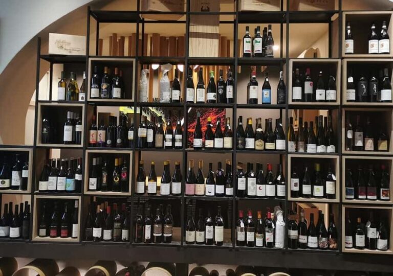 Trieste: Wine Tasting from Istria, Carso and Friuli terroirs - In-Depth Breakdown of the Itinerary
