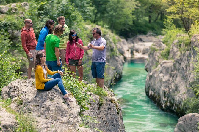 Triglav National Park : The Original Emerald River Adventure - Exploring Slovenia in a Day: A Deep Dive into the Tour