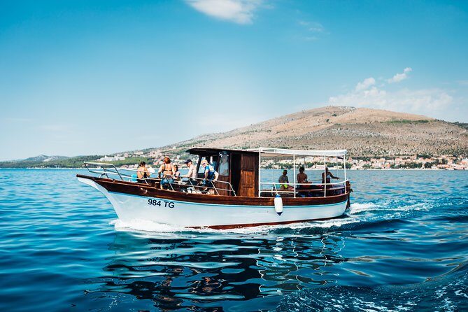 Trogir and Blue Lagoon Private Tour - Practical Considerations and What Travelers Say
